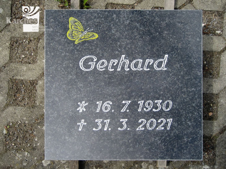 Grabmale Hannover, Grabsteine Garbsen und Naturstein Seelze - Steinmetz Hannover fertigt aus Naturstein wunderschöne Skulpturen und mehr.